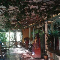 Crystal Cottage Cafe In Currumbin Valley