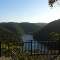 Photo taken at Berowra Valley Regional Park by Rob N. on 1/27/2014