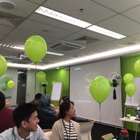 Deloitte Malaysia Office In Kuala Lumpur