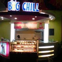 Photo taken at Big Chill by Gn on 10/3/2012