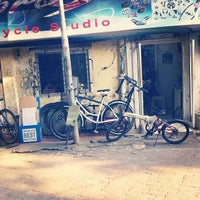 pro9 bicycle studio