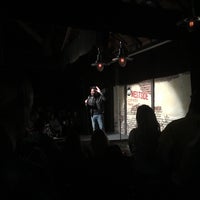 Photo taken at M.i.&amp;#39;s Westside Comedy Theater by Drew on 11/5/2016