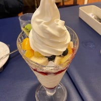 Photo taken at Fujiya Restaurant by 砂糖ちゃん ナ. on 10/28/2021