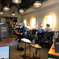 Photo taken at Starbucks by FATIMA on 4/13/2018