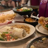 Photo taken at Chuy&amp;#39;s Tex-Mex by FATIMA on 6/7/2019