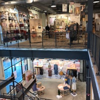 Photo taken at Urban Outfitters by FATIMA on 3/4/2018