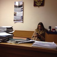 Photo taken at Автохозяйство Администрации г. Омска by Anastasia G. on 9/9/2014