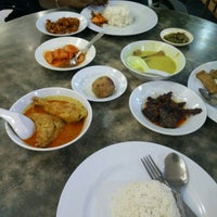 Restoran Salero Nogori (Now Closed) - Malay Restaurant in Petaling 