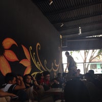 Review de Boim - Pujasera & Coffee