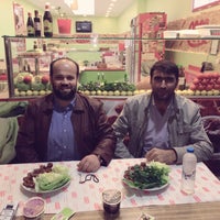 Oses Cigkofte Sefakoy Istanbul Zomato