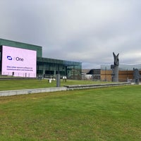 Photo prise au Musiikkitalo par Péter K. le11/8/2023