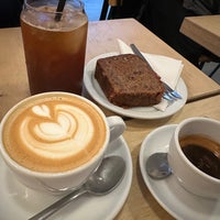 Photo taken at Store Street Espresso by Tangeemo on 12/8/2022