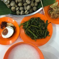Bubur Nasi Istimewa No 1 Cawangan Tepian Tebrau Taman Tasek Johor
