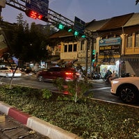 Photo taken at Ho Chi Minh City by Nuralmizah J. on 2/24/2024