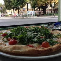 Pizzeria Disco Volante Gumpendorf 91 Tips