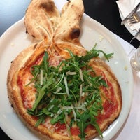 Pizzeria Disco Volante Gumpendorf 91 Tips