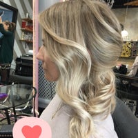 Снимок сделан в KERATIN PRO пользователем Katrin P. 4/17/2017