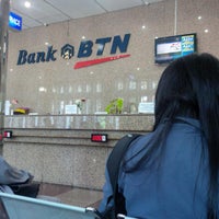 Bank Btn Bandung Jawa Barat