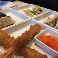 Photo prise au UDON par Noelle le1/16/2016