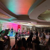 Photo taken at Grand Altuntaş Hotel by Nurşen D. on 5/12/2022