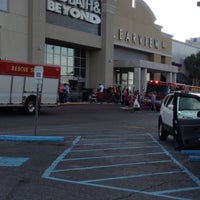 bed bath and beyond hours metairie