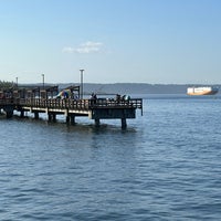 8/19/2023에 linley a.님이 Duke&amp;#39;s Seafood Tacoma에서 찍은 사진