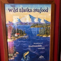 Das Foto wurde bei Duke&amp;#39;s Seafood Tacoma von linley a. am 8/19/2023 aufgenommen