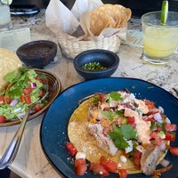 Photo taken at SOL Mexican Cocina by Tom M. on 8/28/2021