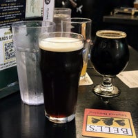 Photo taken at Flying Saucer Draught Emporium by alphageek on 2/25/2023