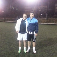 ayvali hali saha ankara da futbol sahasi