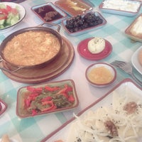 1/3/2019에 Meryem님이 Morisi Kahvaltı &amp;amp; Girit Mutfağı에서 찍은 사진