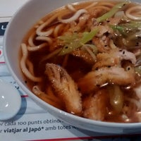 Photo prise au UDON par Roger S. le10/10/2014