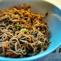 Photo prise au UDON par Roger S. le7/25/2014