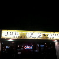 Photo taken at Johnny Pacific by Kevan K. on 2/26/2017