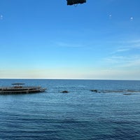 Photo taken at Salamis Bay Conti Resort Hotel by Onur K. on 3/11/2024
