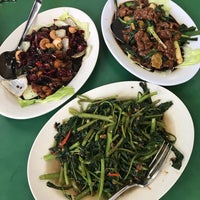Restaurant Lapan Kati Indahpura