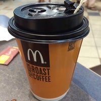 Photo taken at McDonald&amp;#39;s by Maheen Z. on 7/22/2015