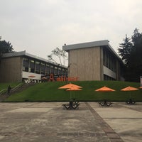 Photo taken at Facultad De Economía y Negocios by Célida D. on 5/23/2017