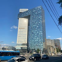 Photo taken at Площадь Рогожская Застава by Sergi P. on 7/9/2021