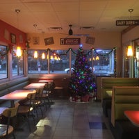 Photo taken at Dairy Queen by Israel R. on 12/23/2018