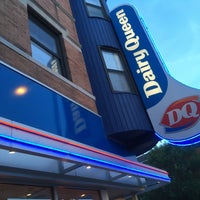 Photo taken at Dairy Queen by Israel R. on 8/5/2018