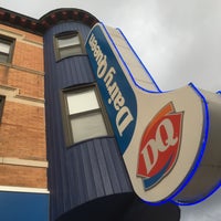 Photo taken at Dairy Queen by Israel R. on 7/21/2018