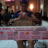 Review My salon