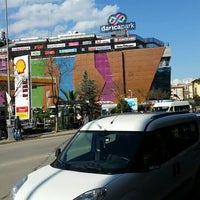 Darica Park Kazim Karabekir Istasyon Cad No 523 Darica Park Kazim Karabekir Istasyon Cad No 523