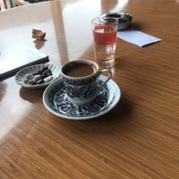 6/29/2019にAがKızlar Sarayı Kafeで撮った写真