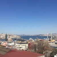 Foto diambil di Digibus  Dijital İş Geliştirme Ajansı oleh Famil T. pada 4/11/2017