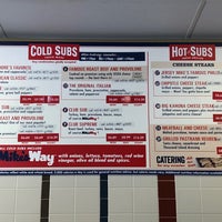 Driving Directions To Jersey Mike S Jersey Mike's Subs - 7034 Market Place Dr