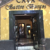 11/20/2017에 Girllana B.님이 Cava Sastre Burgos에서 찍은 사진