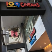 Photo taken at 109 Cinemas by Yankinu on 1/27/2017