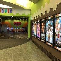 Movixあまがさき Multiplex